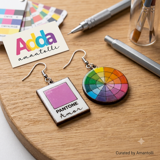 Aretes Arte