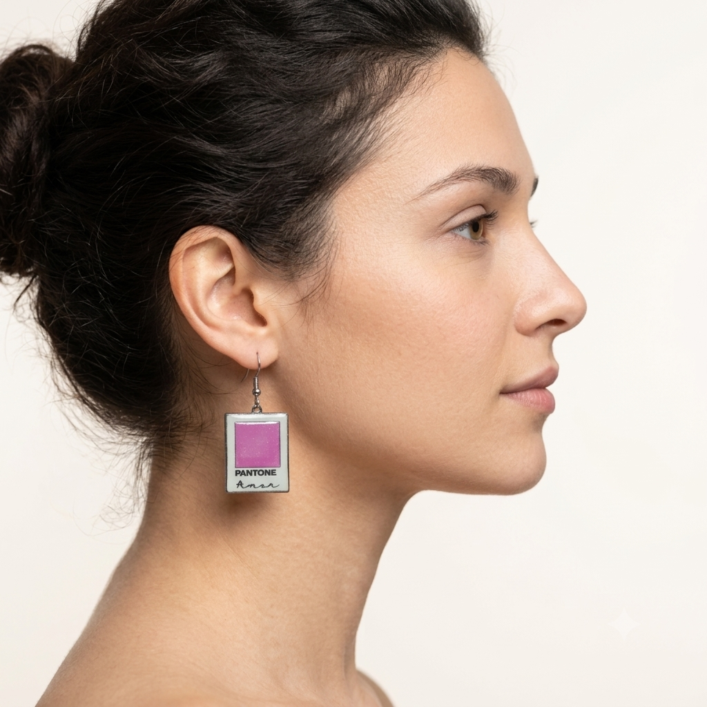 Aretes Arte
