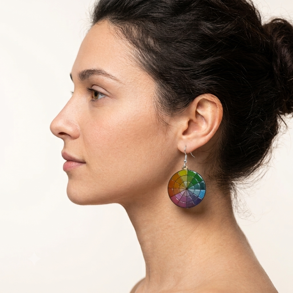 Aretes Arte