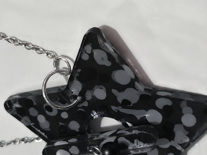 Collar estrella