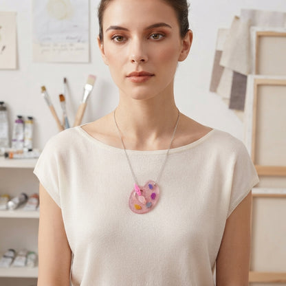 Collar godete